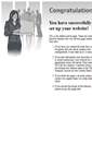 Mobile Screenshot of houseofraafrika.com